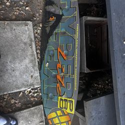 Wakeboard. Great Condition. $20