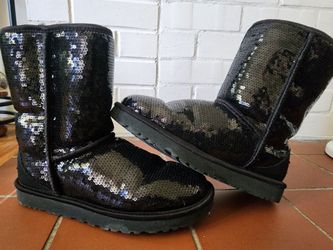 Ugg boots