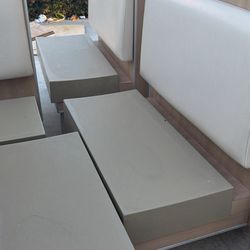 Restaurant booths for sale