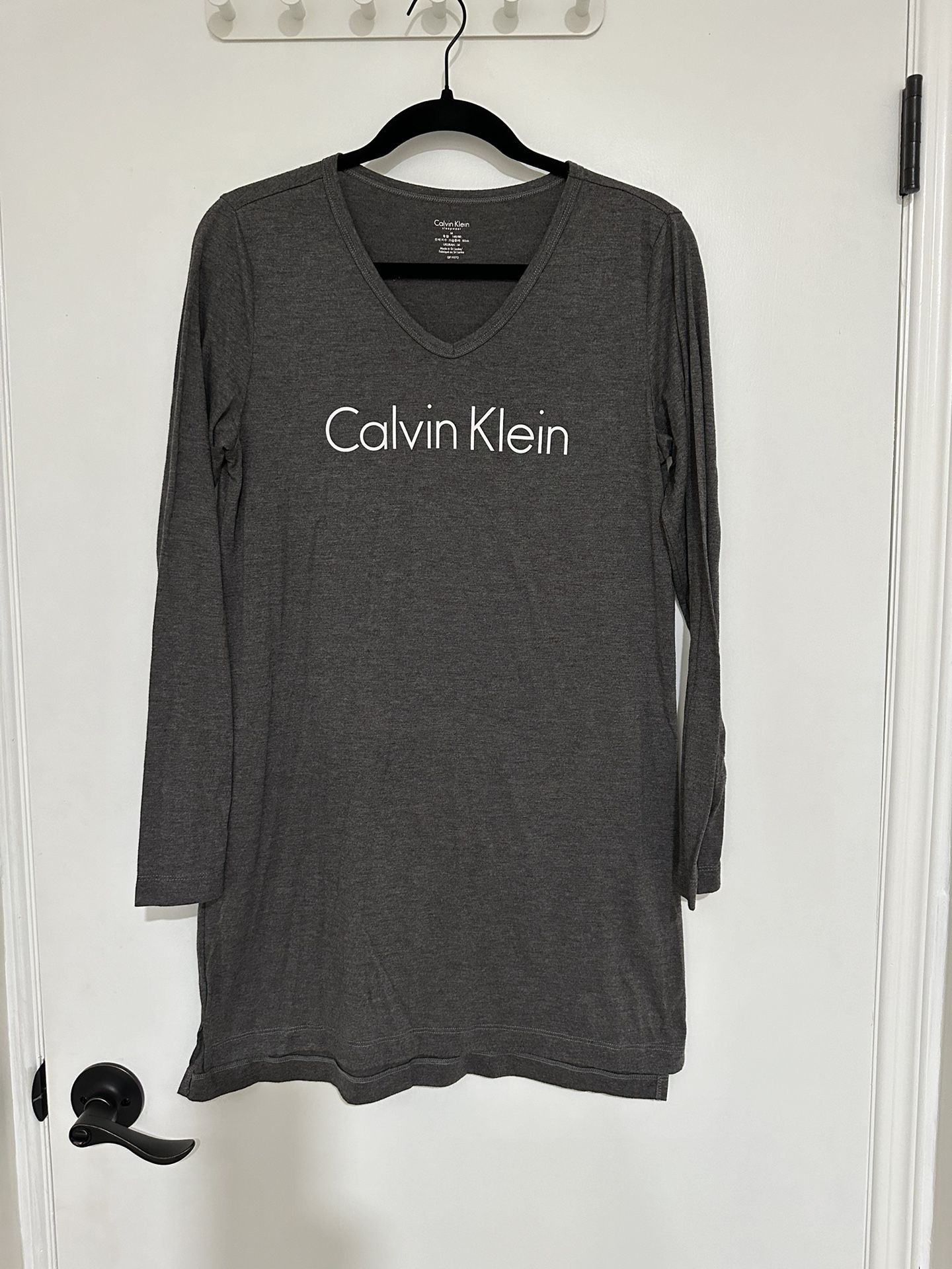 Calvin Klein Nightgown
