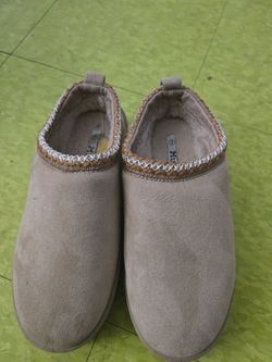 Slippers - FREE