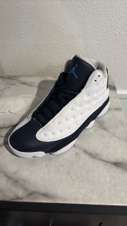 Jordan 13 Retro ‘Obsidian’ MEN 8.5
