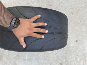federal tire