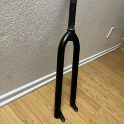 29er fork