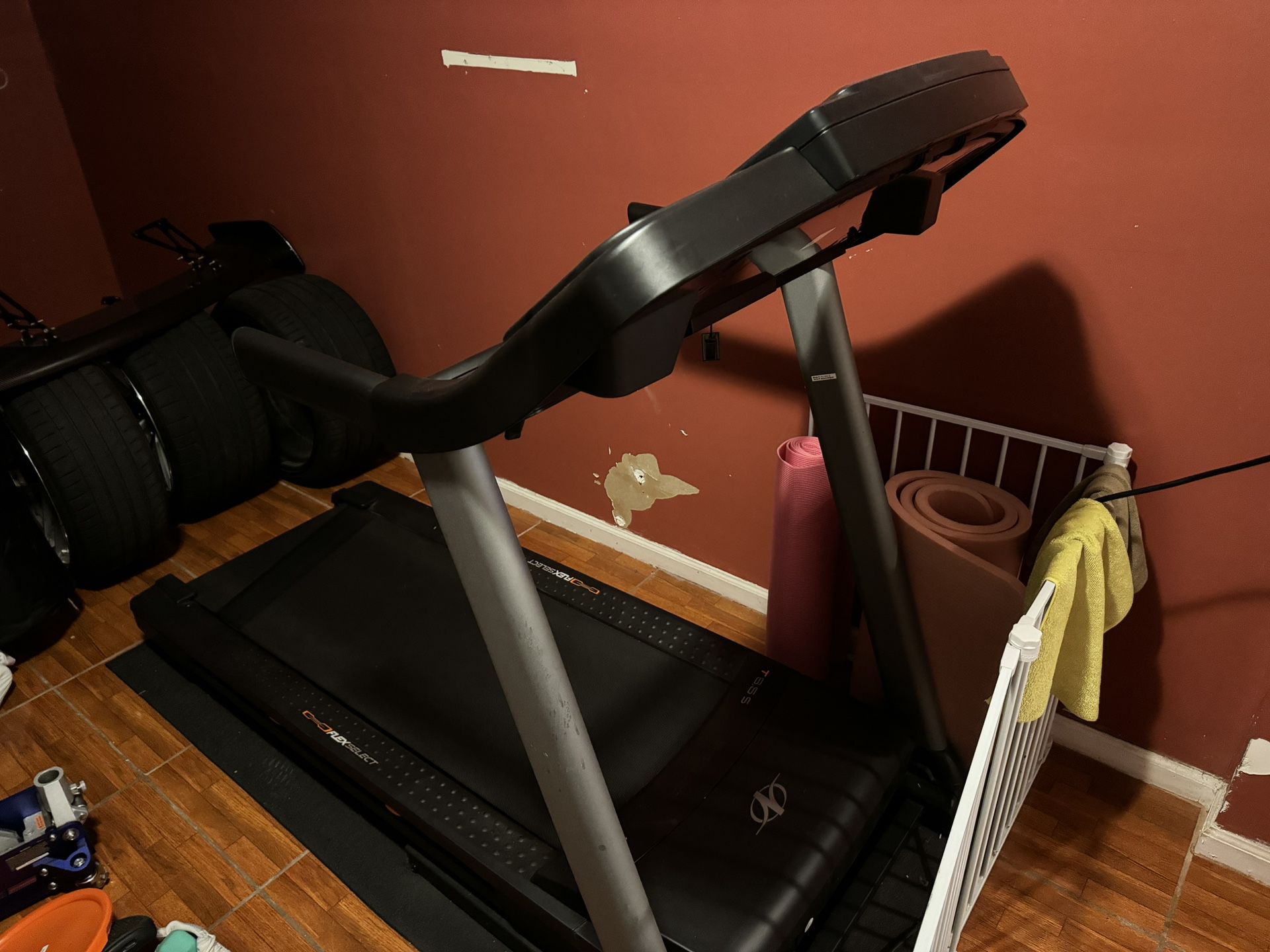 Treadmill Nordictrack T6.5 S
