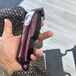 Wahl Magic Clip 