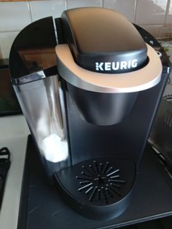Keurig  k-cup