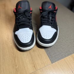 Jordan 1 Lows