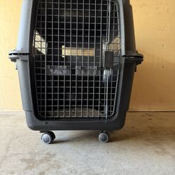 Brand New SportPet Designs Travel Dog Cage