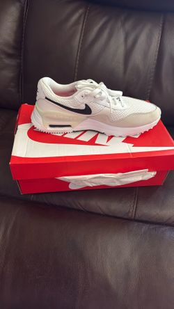 Nike Air Max System