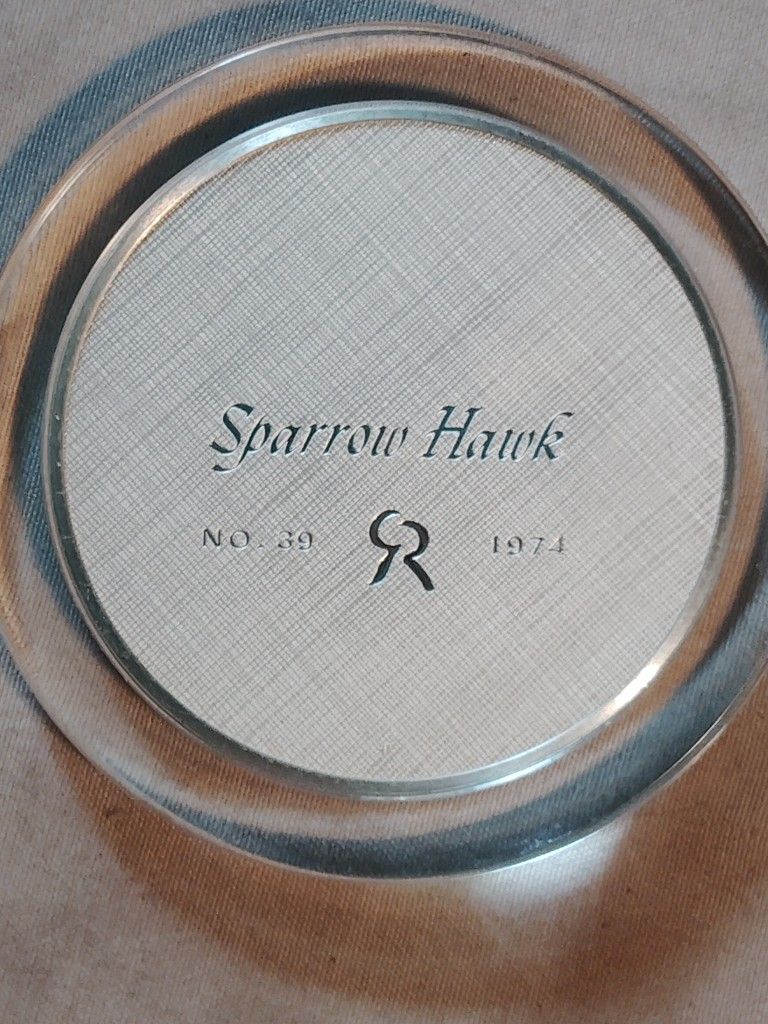 Silver Coin 