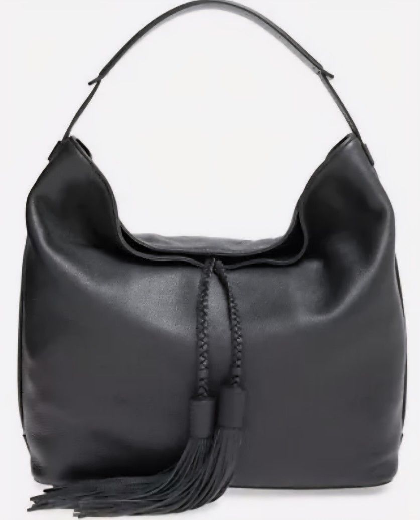 Rebecca Mincoff Isobel Purse