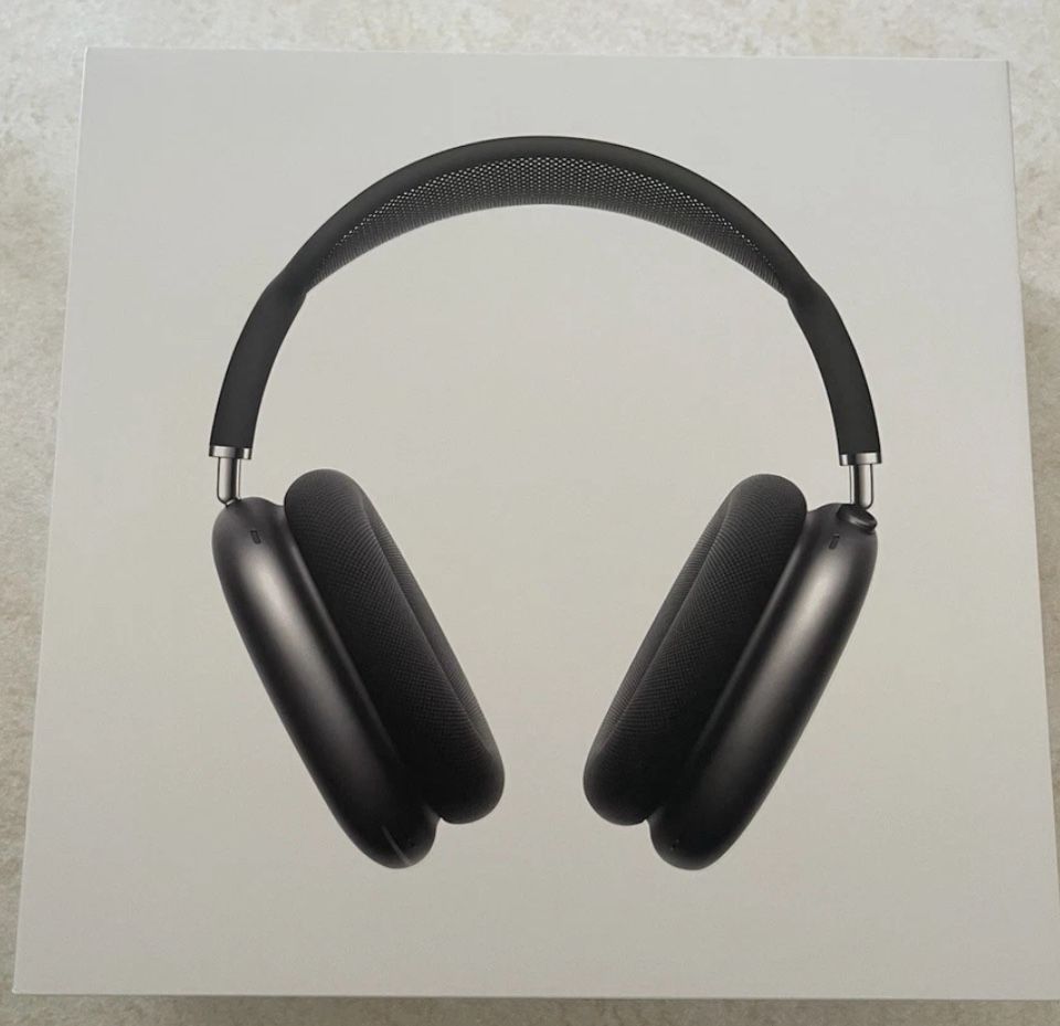 AirPods Max 