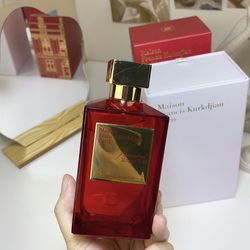 Maison Francis Kurkdjian Baccarat Rouge 540 6.80oz Unisex Extrait de Parfum 