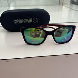 Women’s Polarized Sunglasses 
