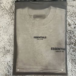 Essentials Tee