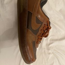 Air Force 1s (Unique) Size 6.5 Men’s 🔥🔥