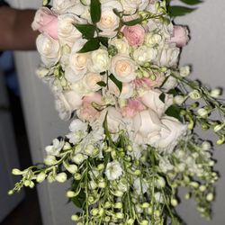 Wedding Bouquets