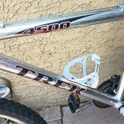 Trek Bike . Trade For E-bike