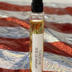 Hermès/caleche Women Perfume Travel Size