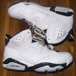 Jordan 6 Retro 