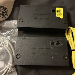 PS2 Networking Adapter Playstation 2