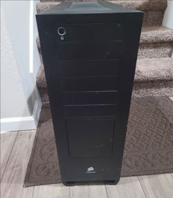 Corsair 800D computer Case