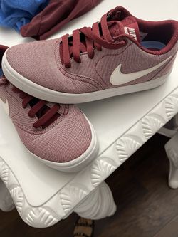 Tenis Nike Size 7