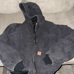 Carhartt Jacket