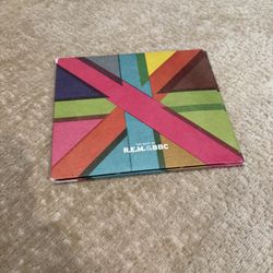 The Best of R.E.M. at the BBC (2-CD Set)