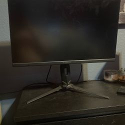 Acer Predator Monitor/ 27in/ 280hz/ 4k (3840 x 2160)