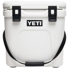New Yeti 24 Roadie Cooler