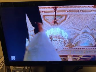 Samsung 45 Inch Flat Screen TV