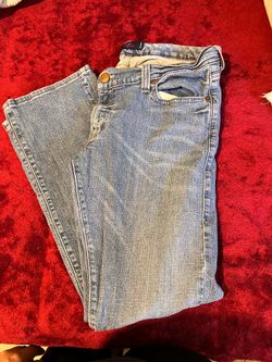 Levi’s Jeans size 11 short