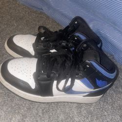 Jordan 1 Big Kids Size 3.5 Y