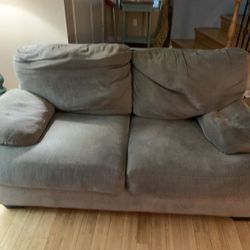 Love Seat - $100