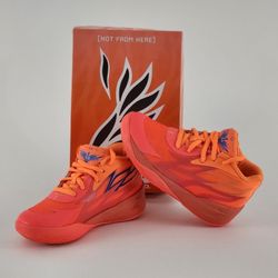 Puma Lamelo Ball MB.02 Supernova sz. 12Y