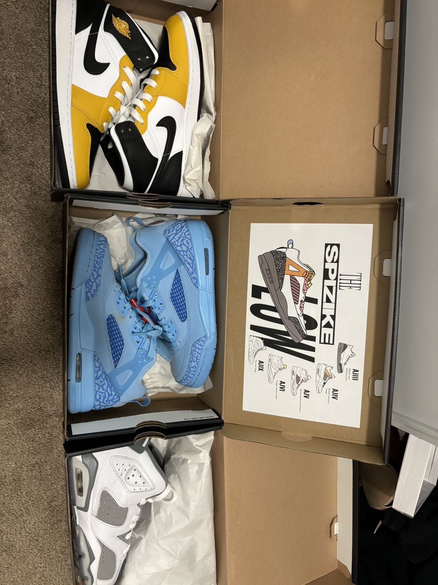 Jordan's 
