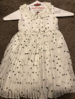 Toddler dress