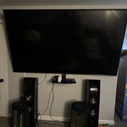 Lg 86 Inch 