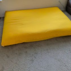 Free Futon Mattress Full Size 