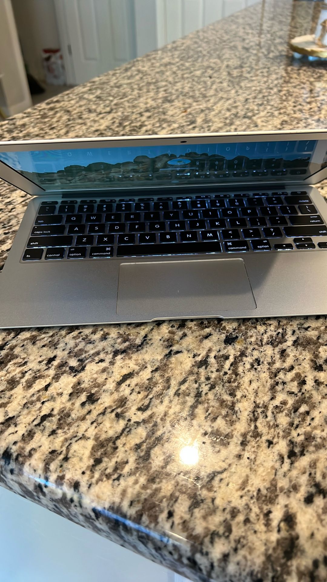 MacBook Air 2015