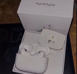 Apple Air Pro 2