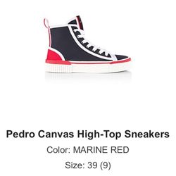 High top Sneakers 