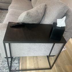 Pair Of Side Tables