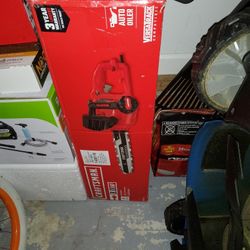 Craftsman  Saw
