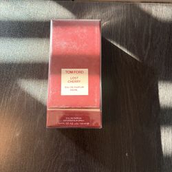 Tom Ford Lost Cherry
