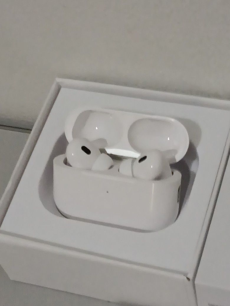 USBC Version AirPods Pro 2nd Generator Bluetooth Earbuds