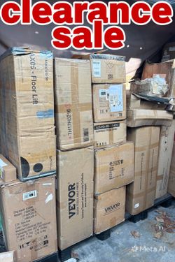 !!! Clearance Sale !!!!