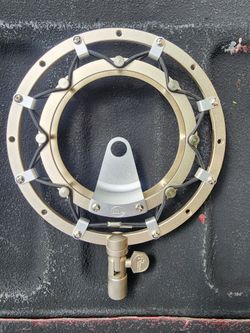 Blue Microphones Ringer Shockmount